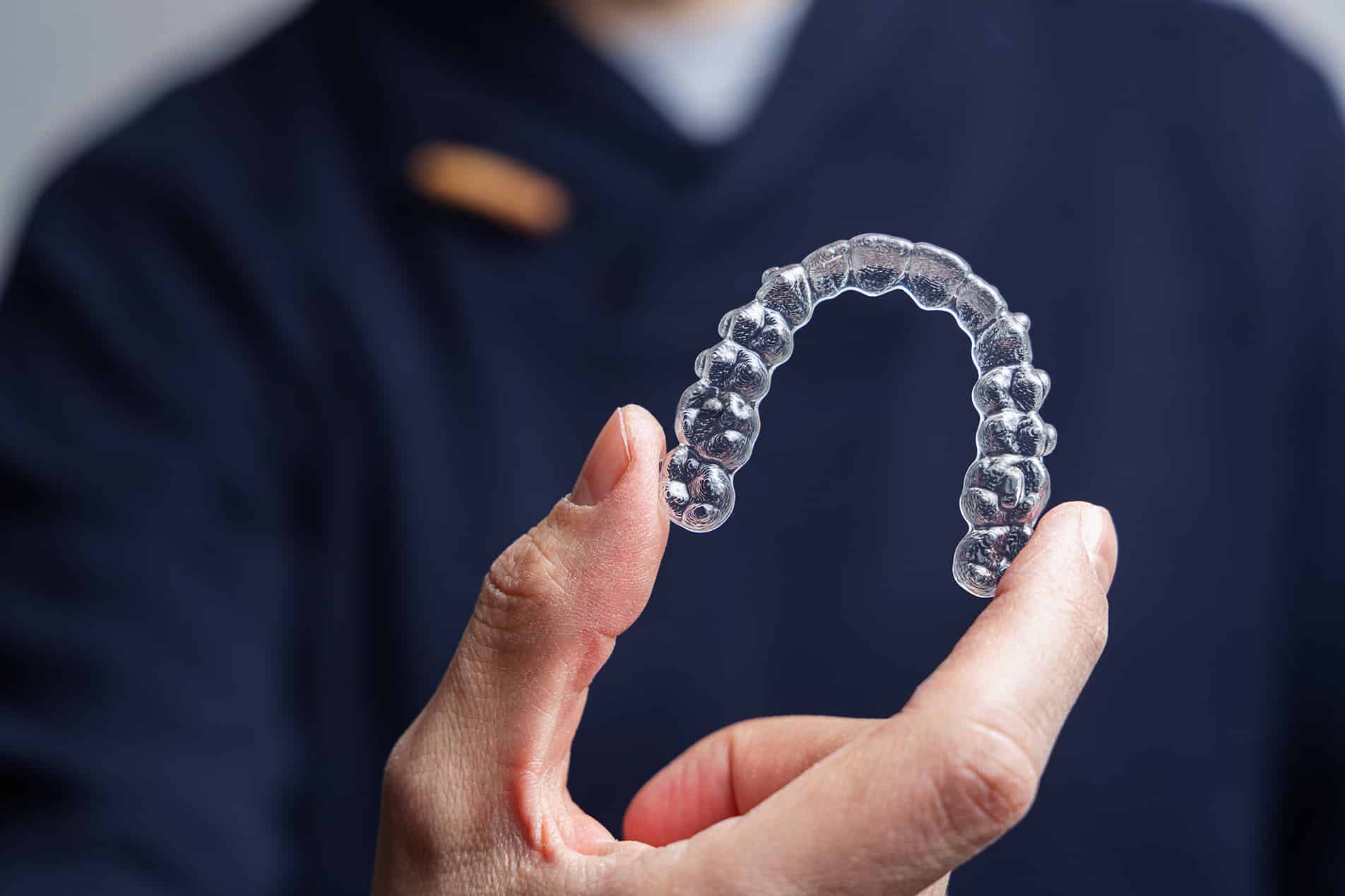 retainer Midland Orthodontics in Poway, CA