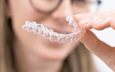 How Does Age Impact the Effectiveness of Invisalign and Clear Aligners?